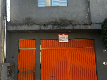 Casa - Venda - Itaparica - Itapevi - SP