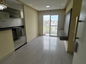 Apartamento - Venda - Parque Viana - Barueri - SP