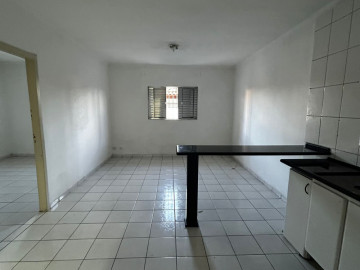Casa - Aluguel - Jardim São Pedro - Barueri - SP