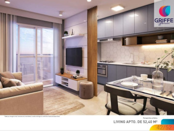Apartamento - Lançamentos - Votupoca - Barueri - SP