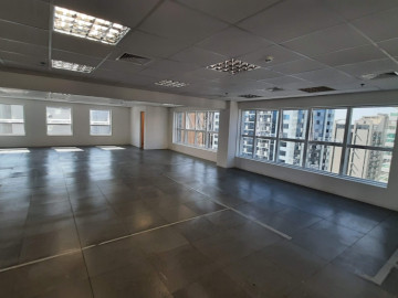 Sala Comercial - Venda - Alphaville Centro Industrial e Empresarial/alphaville. - Barueri - SP