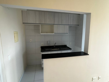 Apartamento - Venda - Jardim Belval - Barueri - SP