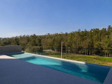 Casa Alto Padrão - Venda - Cidade Tamboré - Santana de Parnaiba - SP