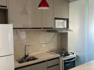 Apartamento - Venda - Vila So Joo - Barueri - SP