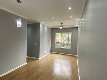 APARTAMENTO SPAZIO CLUB