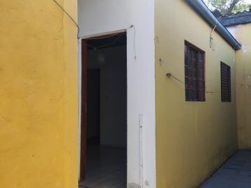 Casa - Aluguel - Vila São Jorge - Barueri - SP