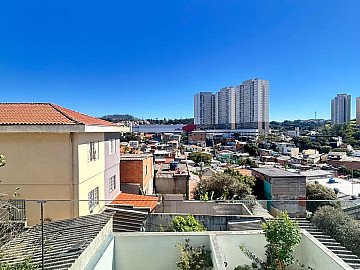 Casa Geminada � Venda