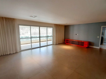 Apartamento Alto Padrão - Aluguel - Tamboré - Santana de Parnaiba - SP