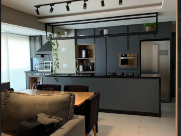Apartamento - Venda - Bethaville I - Barueri - SP