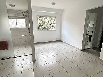 Apartamento � Aluguel