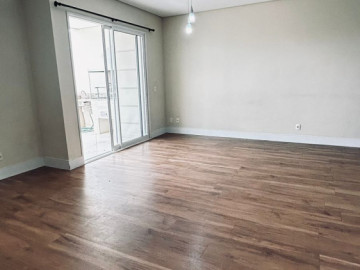 Apartamento Garden - Aluguel - Tamboré - Santana de Parnaiba - SP