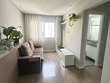 Apartamento � Aluguel