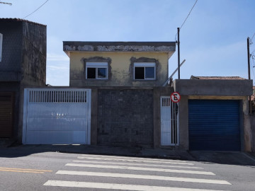 Sobrado - Venda - Nova Itapevi - Itapevi - SP