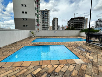 Apartamento Alto Padro - Venda - Vila Osasco - Osasco - SP
