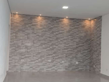 Sala Comercial - Aluguel - Parque dos Camargos - Barueri - SP