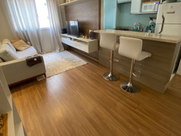 Apartamento - Venda - Vila São João - Barueri - SP