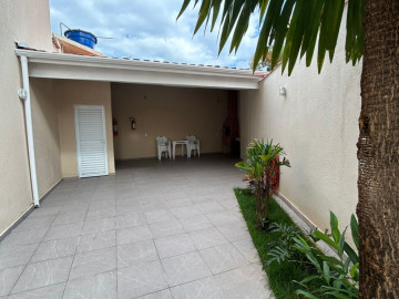 Casa em Condomínio - Venda - Jardim Cristino - Jandira - SP