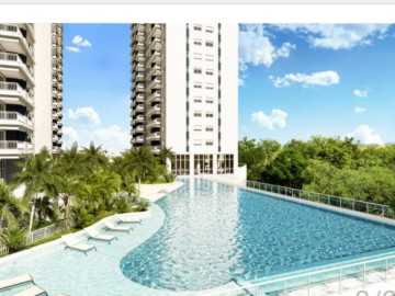 Apartamento - Lanamentos - Jardim Esperana - Barueri - SP