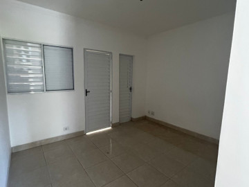 Casa - Aluguel - Jardim Iracema/aldeia - Barueri - SP