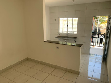 Casa - Aluguel - Nova Aldeinha/aldeia - Barueri - SP