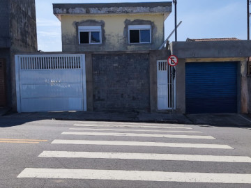 Sobrado - Aluguel - Nova Itapevi - Itapevi - SP