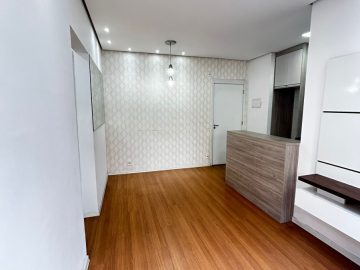 Apartamento - Aluguel - Vila So Joo - Barueri - SP
