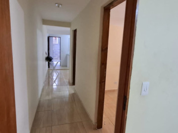 Casa - Aluguel - Jardim Silveira - Barueri - SP
