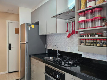 Apartamento - Venda - Vila São João - Barueri - SP