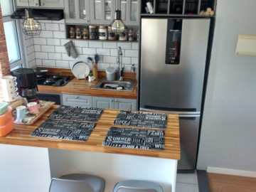 Apartamento - Venda - Vila São João - Barueri - SP