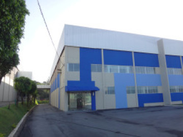 Galpão - Aluguel - Centro - Santana de Parnaiba - SP