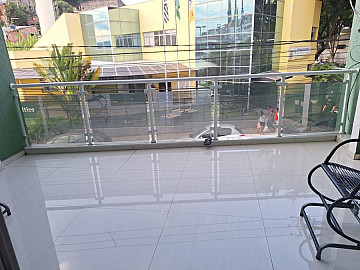 Casa Alto Padr�o � Aluguel