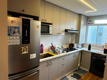 Apartamento - Venda - Piratininga - Osasco - SP