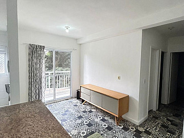 APARTAMENTO LOCA��O