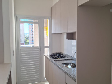Apartamento - Aluguel - Jardim Iracema/aldeia - Barueri - SP