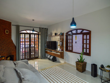 Casa - Venda - Jardim Iracema/aldeia - Barueri - SP
