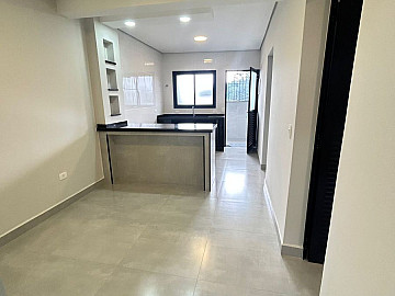 Casa � Aluguel