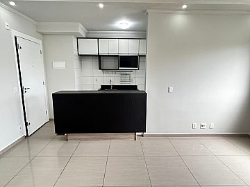 Apartamento - Aluguel - Vila S�o Jo�o - Barueri - SP